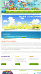 Mobile Screenshot of aajadschool.com